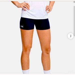 Under armor spandex bundle of 3